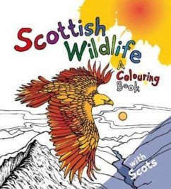 Cover Scottish Wildlife