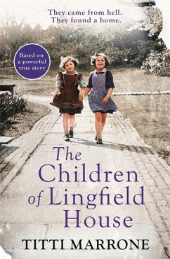 The Children of Lingfield House - Marrone, Titti