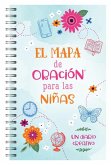 El Mapa de Oración Para Las Niñas