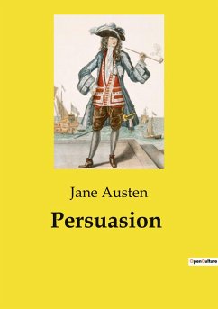 Persuasion - Austen, Jane