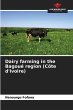 Dairy farming in the Bagoué region... - Bild 1