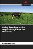 Dairy farming in the Bagoué region (Côte d'Ivoire)