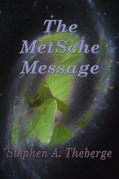 Cover The MetSche Message (eBook, ePUB)