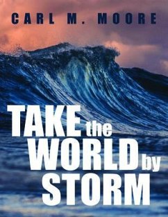 Cover Take the World by Storm (eBook, ePUB)