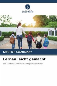 Lernen leicht gemacht - Swargiary, Khritish