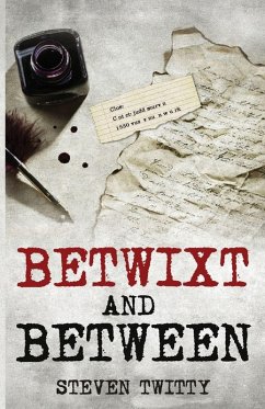 Betwixt and Between - Twitty, Steven Amory; Tbd
