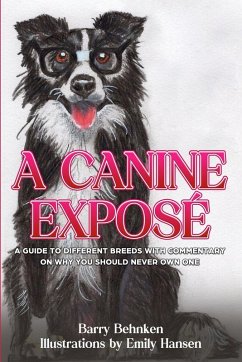 Cover A Canine Exposé