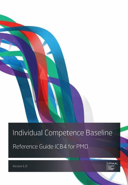 Individual Competence Baseline Reference Guide ICB4 for PMO Individual Competence Baseline Reference Guide ICB4 for PMO