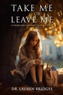 Take Me or Leave Me - Bridges, Lauren