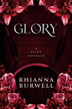 Glory - Burwell, Rhianna