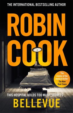 Bellevue - Cook, Robin