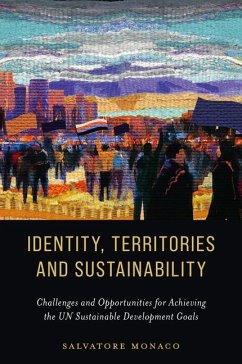 Identity, Territories, and Sustainability - Monaco, Salvatore