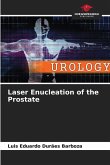 Laser Enucleation of the Prostate