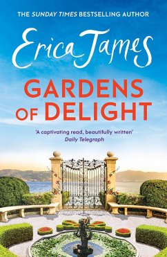 Gardens Of Delight - James, Erica