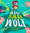 Once Upon a Big Bad Wolf - Bild 1