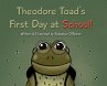 Theodore Toad's First Day at School! - Bild 1