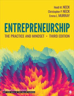 Entrepreneurship - International Student Edition - Neck, Christopher P.; Murray, Emma L.; Neck, Heidi M.
