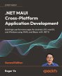 .NET MAUI Cross-Platform Application... - Bild 1
