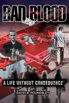 Bad Blood - Roundsley, David Brent