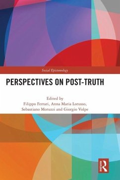 Perspectives on Post-Truth