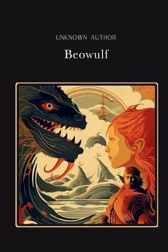 Beowulf Silver Edition (adapted for struggling readers) - Author, Anonymous