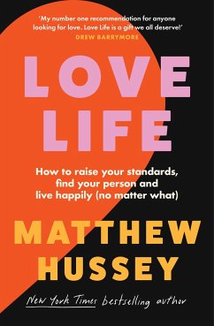 Love Life - Hussey, Matthew