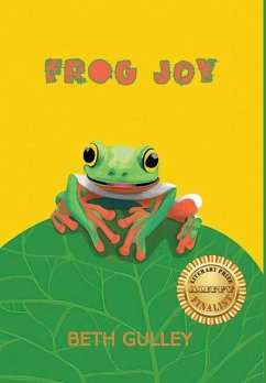 Frog Joy - Gulley, Beth