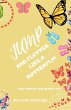 JUMP AND FLUTTER LIKE A BUTTERFLY! BOOK... - Bild 1