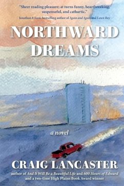 Northward Dreams - Lancaster, Craig