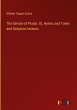 The Service of Praise. Or, Hymns and... - Bild 1