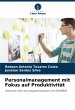 Personalmanagement mit Fokus auf... - Bild 1
