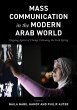 Mass Communication in the Modern Arab... - Bild 1