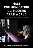 Mass Communication in the Modern Arab World