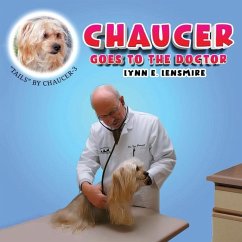 Chaucer goes to the Doctor - Lensmire, Lynn E