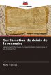 Sur la notion de deixis de la mémoire - Bild 1