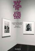 Mapplethorpe/Von Gloeden Mapplethorpe/Von Gloeden