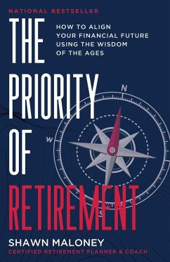 The Priority of Retirement - Maloney, Shawn