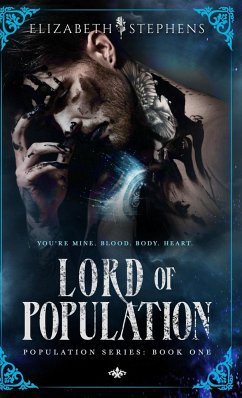 Lord of Population - Stephens, Elizabeth