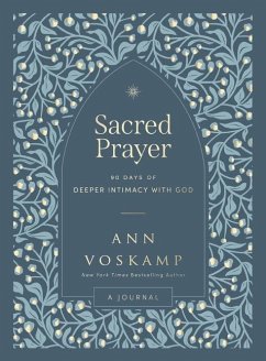 Sacred Prayer - Voskamp, Ann