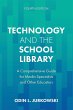 Technology and the School Library - Bild 1