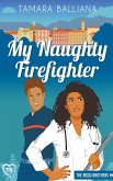 My Naughty Firefighter