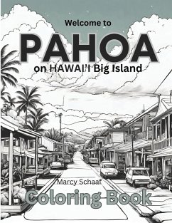 Welcome to Pahoa Cover Welcome to Pahoa