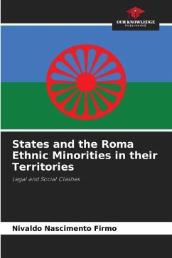 States and the Roma Ethnic Minorities in their Territories - Nascimento Firmo, Nivaldo
