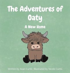 The Adventures of Oaty - Curtis, Avari