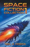 Space Fiction Collection #1