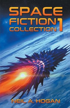 Space Fiction Collection #1 - Maldek House