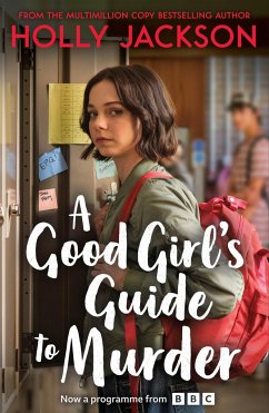 A Good Girl's Guide to Murder. TV Tie-In - Jackson, Holly