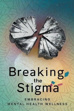 Breaking The Stigma - Caroline, Mogford