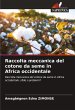 Raccolta meccanica del cotone da seme... - Bild 1