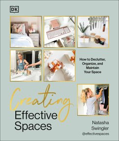 Creating Effective Spaces - Swingler, Natasha